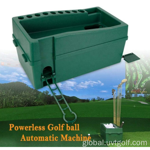 Golf Accessories Professional golf ball dispenser Manufactory